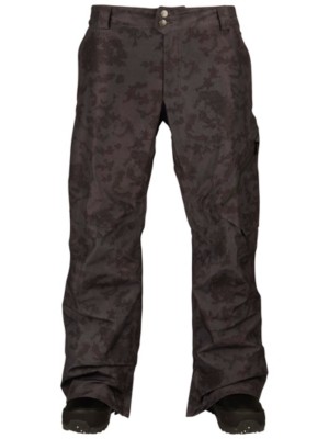 Burton Ak 2L Cyclic Pants - Buy now | Blue Tomato